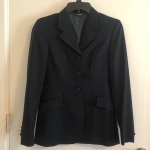 Grand Prix Show Coat